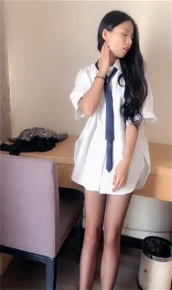 被跟踪者骚扰巴巴鱼
