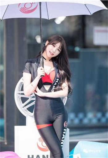 网红韩婧格的瓜