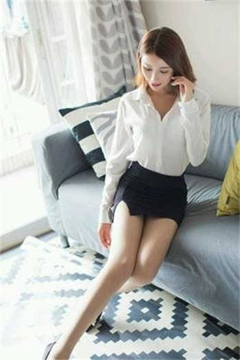 理发店里的特别服务4