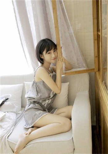 女主是呆萌兔子精的小说