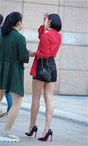 外出3女演员叫什么名字