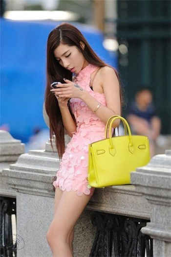 上海蜜糖女王微博