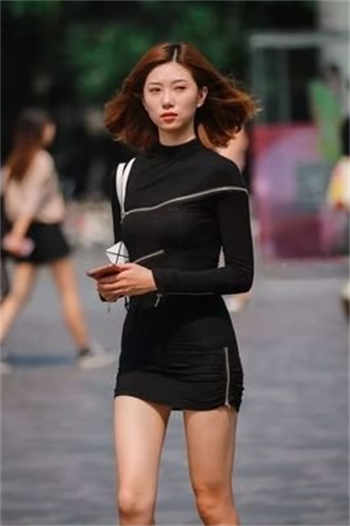 为什么漂亮的妹子都出来卖