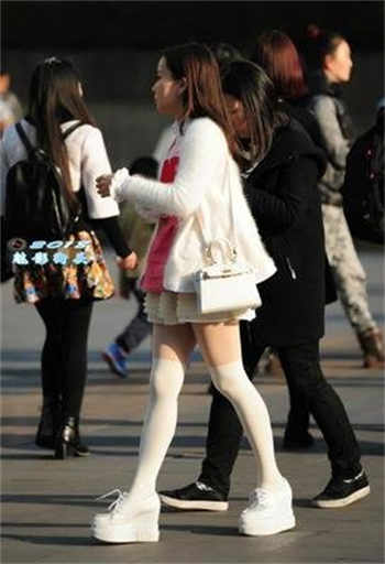 为什么会有人愿意拍片