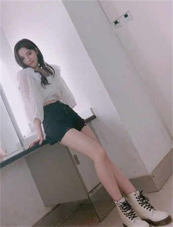 贵妃有心疾 得宠着