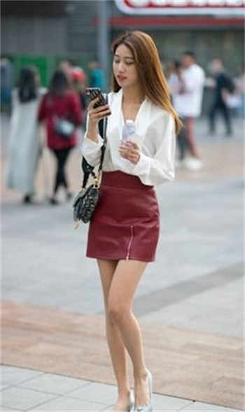 女人打针视频