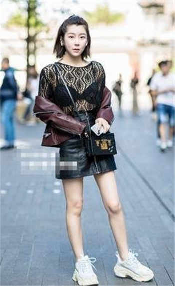 搬家公司的女保姆