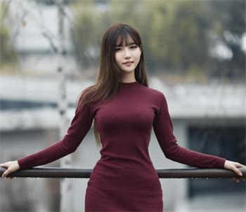 网红韩婧格的瓜
