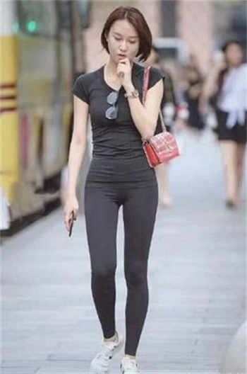 抖音很可爱的婴儿肥脸