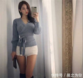 兔子先生中的女演员