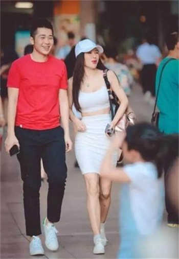 总统套房的神秘男人