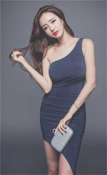 一个女的不交房租