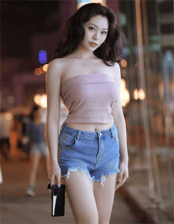 果冻传媒 谢语彤