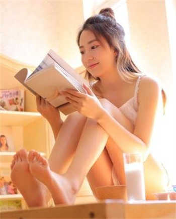 芒果酱 果体拿外卖