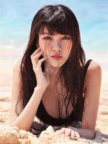 西西人体人体大尺