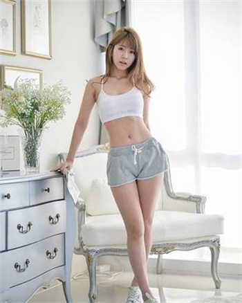 帮妻子放筋骨按摩6