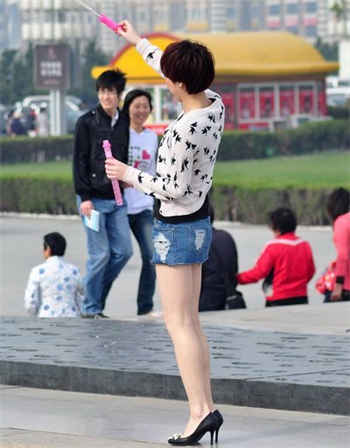 狗和女的聊天记录