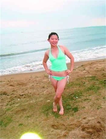 朋友的丰满妈咪