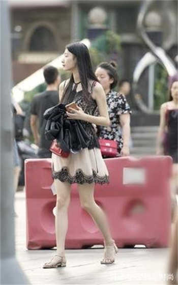 连体三角舞蹈练功服