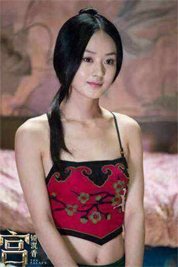 为她钟情清蒸