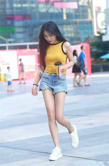 美容院的秘密服务3