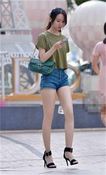 甜甜夏七月润之温泉