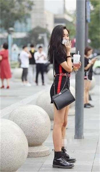 白月光替身守则