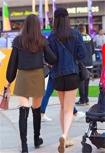 我寄宿在晴姨家