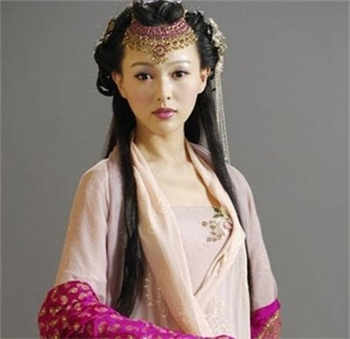 董小宛 天美传媒