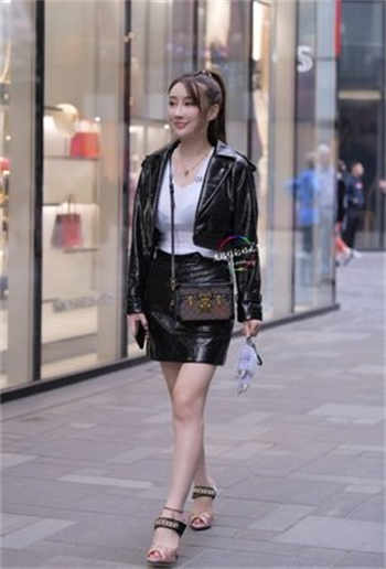 快手女王40分钟正能量视频