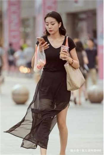 心动女神c微博