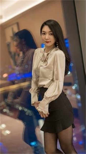 pr尾狐狸老正能量