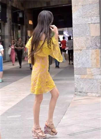 抖音十大网红女神
