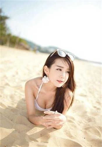赵春城与苏媚全部章