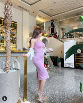 范冰冰现状