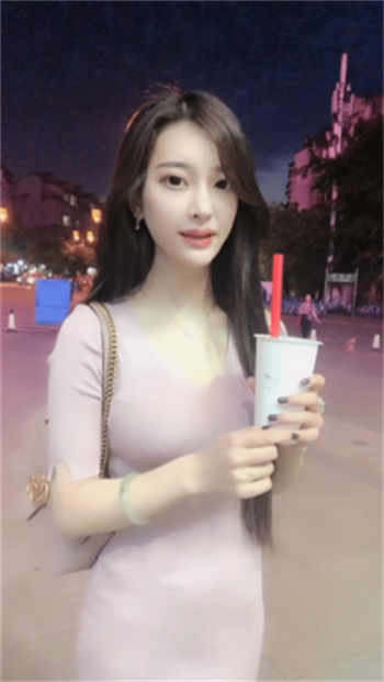 麻将馆小妹 艾秋