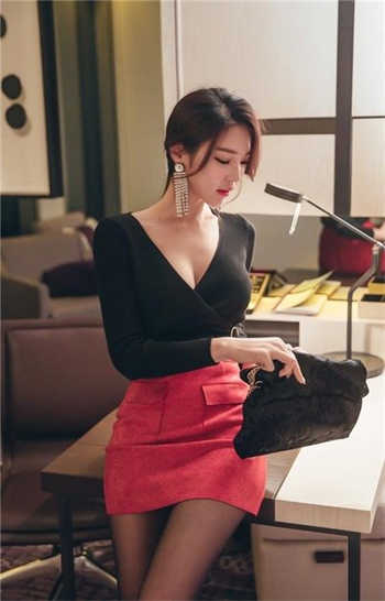 新来的秘书2