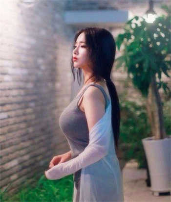 猫爪影像传媒林怡梦